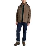 Timberland Куртка мужская olive - фото 4