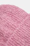Кепка Answear Lab, розовый - фото 4