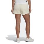 Шорты спортивные шорты с тремя полосками Adidas, белый - фото 3