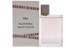 Женская парфюмерия Flowers With Her Burberry - фото 4