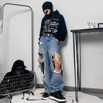 Кроссовки Doraemon Blind Box Unisex, черный - фото 19