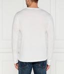 Лонгслив мужской Joop! Jeans базовый, белый - фото 4