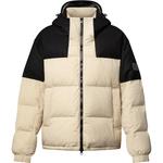 Пуховик SS26 мужской LOUIS VUITTON, бежевый - фото