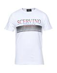 Футболка Ermanno Scervino, белый - фото