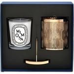 Ароматическая свеча Diptyque, мультиколор - фото 4