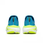 Кроссовки Saucony Hurricane 24, синий - фото 6