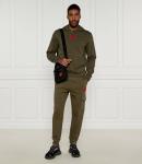 Толстовка HUGO Daratschi Regular Fit, цвет cachi - фото 2