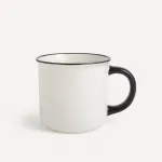 Инга кружка El Corte Inglés, черный - фото