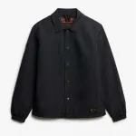 Куртка Superdry Surplus Otto, черный - фото 3