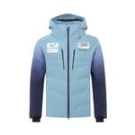 SKI Series Ski Wear Men's DESCENTE, Rd-Rd - фото 4