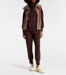 Водолазка-жилет Varley, Ash Taupe - фото 2