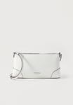 Сумка кросс-боди MICHAEL Michael Kors MURPHY, Optic White/White - фото