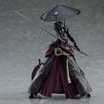 Фигурка Figma#549 FALSLANDER RONIN, 15 см MAX Factory - фото 4