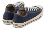 Кеды Converse All Star US Colore OX, синий - фото 3