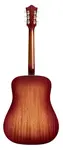 Guild USA D-40 Standard Pacific Sun Burst 2023 - Сделано в США - фото 3