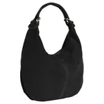 Шоппер Bruno Banani, натуральная кожа, черный - фото 2