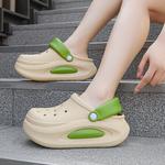 Сабо Cat power Clogs Unisex - фото 7