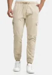 Брюки-Карго levi's Indicode Jeans, White Pepper - фото