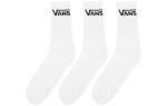 Мужские носки до середины икры Vans, 3 шт. (белый) - фото 5