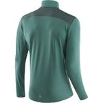 Функциональная куртка M Midjacket tech-stretch Löffler, цвет pine - фото 2