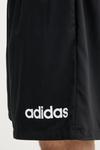 Шорты Chelsea Adidas, черный - фото 4