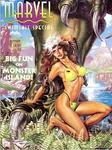 Marvel Swimsuit Special #2 (Marvel Comics) - фото