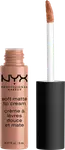Lippenstift Soft Matte Cream 04 Лондон 80мл NYX PROFESSIONAL MAKEUP - фото 2