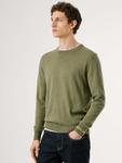 Свитер Pepe Jeans Andre, Olive - фото 6