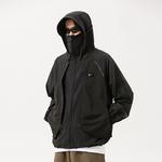 Солнцезащитная одежда унисекс Jeep, черный - фото 25