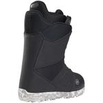 Ботинки для сноуборда Nidecker Micron Nidecker, Black - фото 3