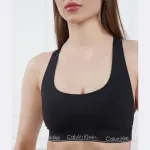 Топ Calvin Klein, черный - фото 3