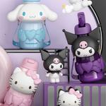 Термочашка Hello Kitty Collaboration 650 мл Sanrio, Half-Fishman Insulated Mug + Gift Bag - фото 6