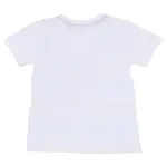 Футболка стандартного кроя Guess, белый - фото 2