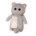 Cat Tissue Box Cute And Playful Dynamic Fun Doll Products Mise - фото 4