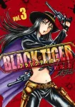 Black Tiger 3 (Young Jump Comics) - фото