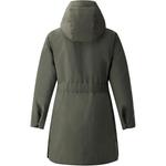 KOLON SPORT Пуховик Women's, Black - фото 5