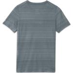 Футболка dri-fit miler Nike, серый - фото 2