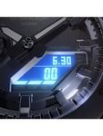 Часы GM-2100-1AER G-Shock, черный/серебряный - фото 3