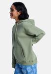 Худи Roxy Hoodie, Gld/Green - фото 6