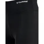 Леггинсы Hummel Ultimate high waist, черный - фото 4