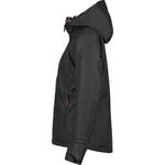 Куртка Барабу Icepeak, черный - фото 3