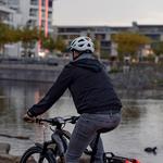 ABUS Urban-I 3.0 — Городской шлем - фото 2