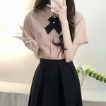 Униформа женская Ice Cream And Whale - фото 7