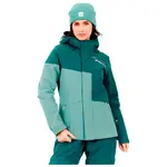 Куртка Protest Patsy, синий - фото 3