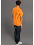 Футболка Kidsworld, оранжевый - фото 4