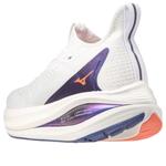 (WMNS) Mizuno Neo Vista 2 «Белый» - фото 3