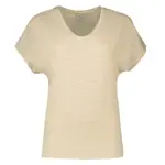 Футболка Only Harrie Life, бежевый - фото