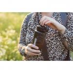 Тропическая бутылка Тритан Primus, черный - фото 6