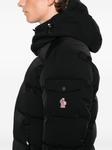 Moncler Grenoble куртка Montgetech, черный - фото 5