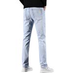 Джинсы мужские Jeep, черные - фото 5